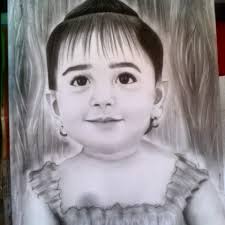 اموزش هنر نقاشیحرفه ای روی بوم