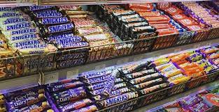 A Definitive List Of Chocolate Bars Ranked From Worst To Best Dished