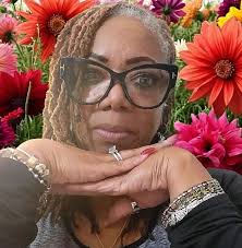 Thank you for the invite Von xxx my beautiful sister xxx