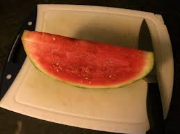 It's an instant ramen hack day today! Life Hack Cutting The Perfect Watermelon My Year By Design