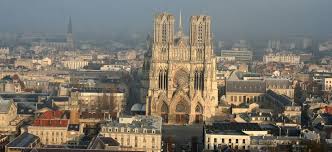 Fine dining in the city center, nice brasserie up erlon's, trendy spots street vesles. Reims Gateway To The Stars L Champagne Tasting Tour L Grape Escapes