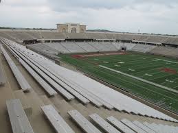 Bobcat Stadium Texas State Wikipedia