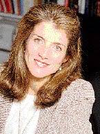 A President's daughter explains privacy rights