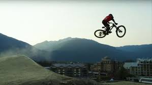 Remy Metailler Zerlegt Whistler Auf Seinem Neuen Bike Whistler Mtb