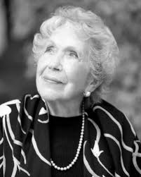 Edith Reed Obituary (1917