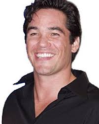 Dean Cain: Humanizing Superman 1/3