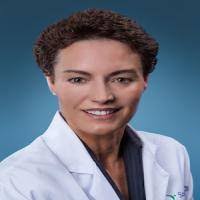 Alicia Benjamin, Physian