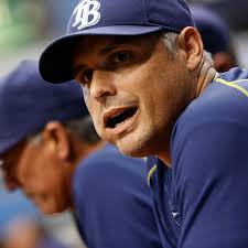 Tampa Bay Rays news and links: A farcical call