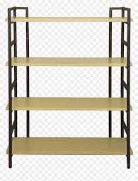 Cottage living also adds new traits for sims with some unique benefits and setbacks. Taiwan 4 Shelf Vintage Nature Industrial Style Bookcase Shelf Hd Png Download Vhv