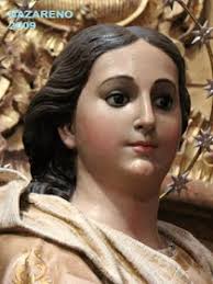 Devociones Marianas en la provincia de Albacete: La Inmaculada Concepción.  Peñas de San Pedro.