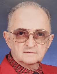 Obituary information for Robert C. Ashley Sr.