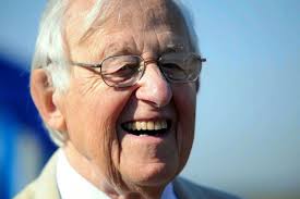 Le Laverdure de la télé a effectué son dernier vol !