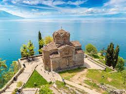 Het ligt op de balkan en grenst aan albanië, bulgarije, servië en griekenland. Natuur Noord Macedonie Mooiste Plekken En Vakantietips