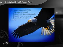 Image result for rev 12 my first two great Eagle rescue dreams