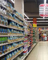 Shoprite To Exit Ghana: South African Retail Giant Announces Departure - Imagen principal del artículo