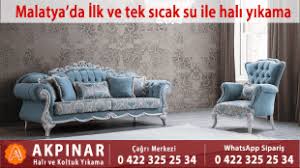 Dabakhane Mahallesi Koltuk Yikama 0 422 325 25 34 Akpinar Hali Yikama Fabrikasi
