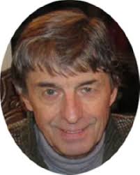 Obituary information for Gordon Simes