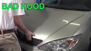 Quick and easy picture guide on how to pop the hood on a toyota corolla! How To Open Bad Stuck Locked Toyota Car Or Truck Hood Youtube