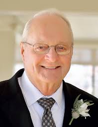 Obituary information for Paul Jacob Weiss