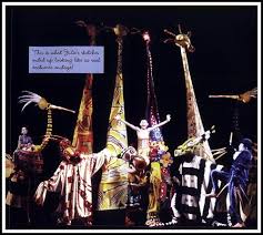 See more ideas about lion king, lion, lion king jr. Broadway Cast Of Disney S The Lion King Performing I Just Can T Wait Lion King Disney S It Cast