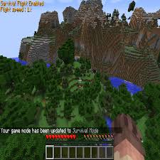 Survival horror experience 1.7.10 1.7.10 new . Zevac S Survival Flight Mod 1 14 4 1 13 2 1 12 2 1 11 2 1 10 2 1 8 9 1 7 10 Minecraft Modpacks