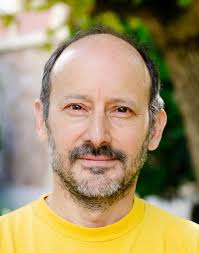 Javier Pizarro-Cerda