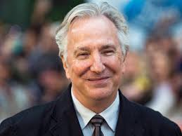 Alan Rickman, giant of British screen and stage, dies at 69