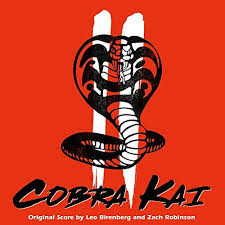 To All The Boys I Ve Loved Before 2 Soundtrack Original Soundtrack Ost From The Action Comedy Drama Series Cobra Kai Season 2 2019 The Soundtrack Music Composed By Leo Birenbe Kai Karate Kid Soundtrack