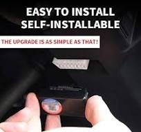 Amazon.com: Forten Kingdom OBD Car Door Auto Speed Lock ...