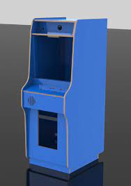 My very own donkey kong arcade cabinet! Donkey Kong Classic Arcadeworx Usa