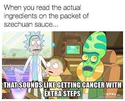 30 Rick And Morty Memes Only True Fans Will Understand Rick And Morty Meme Rick And Morty Memes