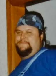 Thomas Chaney (1970–2022) of Alton, IL