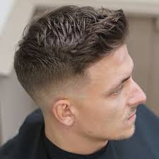 Blonde hairstyles for men continue to be trendy and stylish. Wavy Hair Men How To Get And Manage Your Waves Wavy Hair Men Mens Haircuts Wavy Hair Haircuts For Wavy Hair
