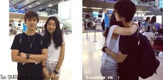 24 tahun lalu, mama pimporn sedang menunggu kelahiran anaknya~ dan pada 27. Happyternday Hashtag On Twitter