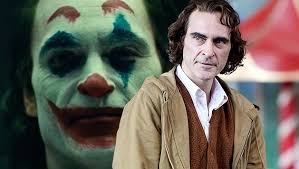 Resultado de imagen de joker"