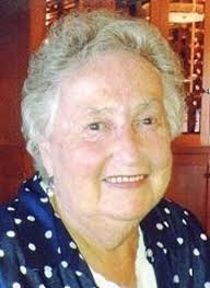 Audrey Pendergast Eaton Obituary