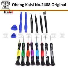 We did not find results for: Jual Obeng Set Kaisi Tipe No 2408 Original Alat Buka Handphone Android Iphone Ganti Baterai Tanam Spare Part No 2408 Di Lapak Pampam Shop Bukalapak