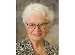 Germaine Lucilla Mand Obituary (2025)