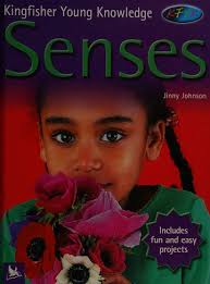 Senses : Johnson, Jinny, 1949- : Free Download, Borrow, and Streaming :  Internet Archive