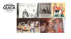 Why Choose The Quick Track Omni Youtube