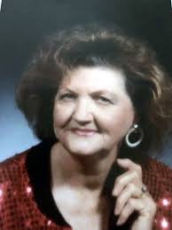 Doris Mosley Obituary