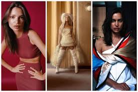 Emma ellingsen günümüzde dünyanın en güzel trans bireyi olarak tanınmaktadır. Week In Review Irina Shayk S New Cover Emily Ratajkowski For Inamorata Maren Morris In Playboy More Chris Kilkus Photographer