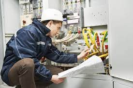 You can look at the address on the map. Professional Electrical Installation Service In Lakewood Co 80226