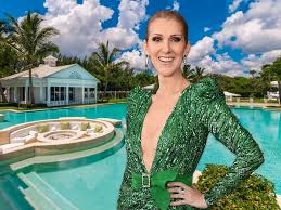 Nov 27, 2019 · according to miami curbed, someone bought celin dion's mansion in juniper island, florida for $28 million. Has Someone Finally Bought Celine Dion S Water Park Mansion