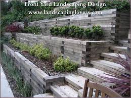 Landscaping Ideas And Inspiration Click On The Image For Additional Details Landscapi Backyard Hill Landscaping Sloped Backyard Landscaping Sloped Backyard
