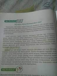 Tentukan Kalimat Utama Gagasan Utama Setiap Pragraf Dan Gagasan Utama Teks Nonfiksi Brainly Co Id