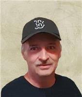 Chris Reep's Instagram, Twitter & Facebook