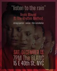 This month, the Vanguard New Music Series Lemonbrass concert feature works  by many living and local composers