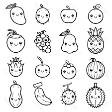 15 Cool De Coloriage Kawaii Disney Galerie Coloriage Kawaii Dessin Mignon Facile Mini Dessin