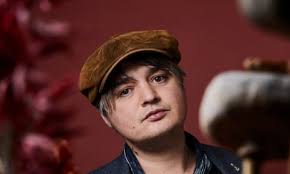 Peter Doherty: 'I'm surprised I'm not dead'